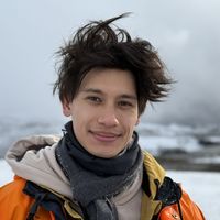 Michał Nguyen's Photo