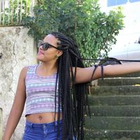 Danielly Ferreira的照片