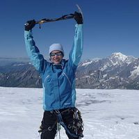 Cornelia Fuerstenberger's Photo