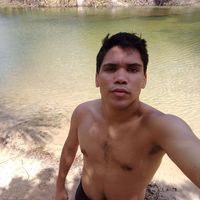 Andre Luckas's Photo