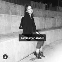 Camille-Marie Cadet's Photo