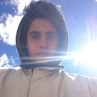 Anthony Gutierrez's Photo