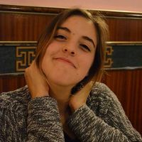 Claudia Sambi的照片