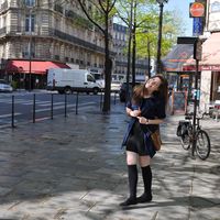 Tatiana Vasilieva's Photo