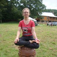 April Bourgois's Photo