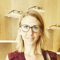 Elke Schoemaker的照片