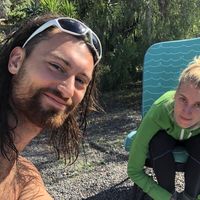 Leonie Willi's Photo