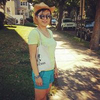 Elizabeth Kim的照片