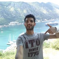 Fotos von Yusuf Tolunay Kozan