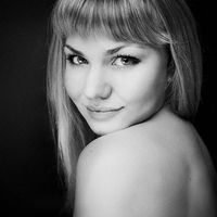 Natalia Novoselova's Photo