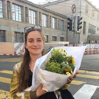 Giulia Ravasio的照片