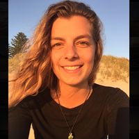 Femke Snoeren's Photo