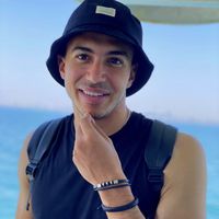 Ahmed Fayeq的照片