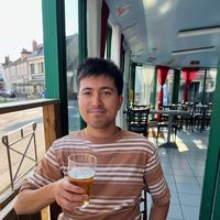 Marc Lapeyre's Photo