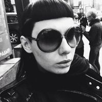 Aline Serge的照片