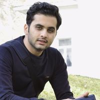 Milad Zeinali的照片