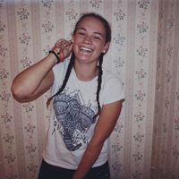 Sara Holzhaeuser的照片