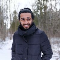 Rangarajan Padmanabhan's Photo