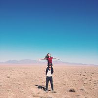 Le foto di Maximilian Kathan