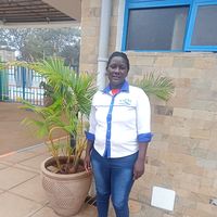 Metrine Marani's Photo