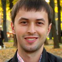 Viktor Volontsevich's Photo