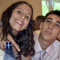 Lautaro  Lujan's Photo