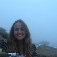 Sarah Gosselin的照片