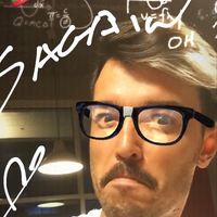 matt Margheri's Photo