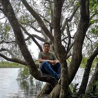 Sebastián Inzunza Carrasco's Photo