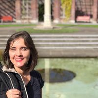 Bianca A Lima's Photo