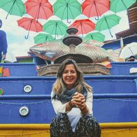 Angelika Whatevas的照片