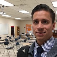 Blake Trent的照片