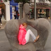 Photos de Izabella P