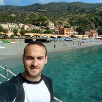 Nico Carrocera's Photo