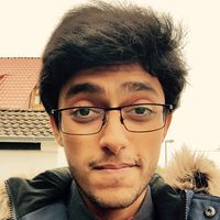 Vaibhav Raichura's Photo