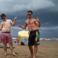 Lautaro Nogueira's Photo