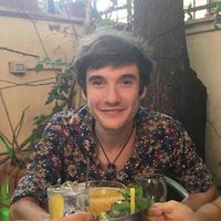 Francesco Casadio的照片