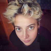 Arianna Aragno的照片