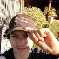 Carlos  Fidelis's Photo