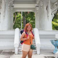 Juthaporn Gik's Photo