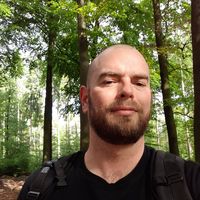 Wesley Zippro的照片