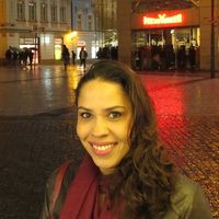 Maria Tereza Santos's Photo