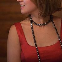 Nina Shytikova的照片