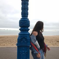 Laura Valencia's Photo