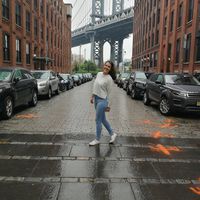 Amanda Warren's Photo