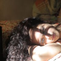 Mariana Rangel的照片