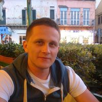 Egor Konovalov's Photo