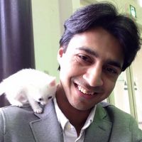 Avinash Garg的照片