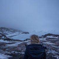 Kim Waldmann's Photo