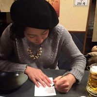 Akane Mitani的照片